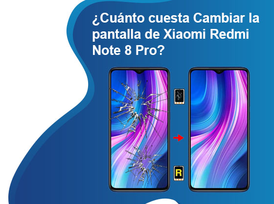 Cu Nto Cuesta Cambiar La Pantalla De Xiaomi Redmi Note Pro