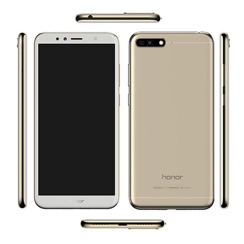 Cambiar Pantalla Honor 7A