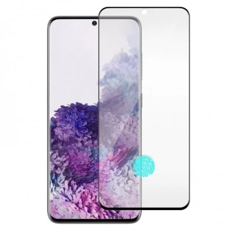 Protector De Pantalla UV Samsung S20