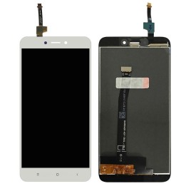 Cambiar Pantalla Xiaomi Redmi Note 4X