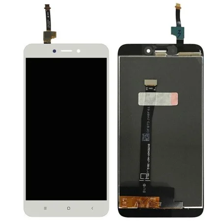 Cambiar Pantalla Xiaomi Redmi Note 4X