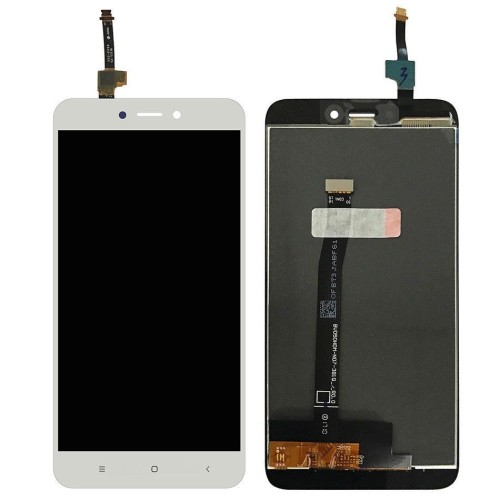 Cambiar Pantalla Xiaomi Redmi Note 4X