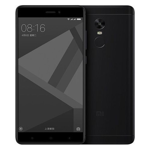 Cambiar Pantalla Xiaomi Redmi Note 4X