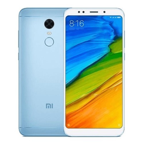 Cambiar Pantalla Xiaomi Redmi Note 5 Plus