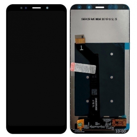 Cambiar Pantalla Xiaomi Redmi Note 5 Plus