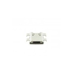 Cambiar Conector De Carga LG X Screen