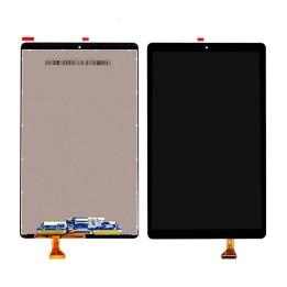 Cambiar Pantalla Completa Samsung Galaxy T510