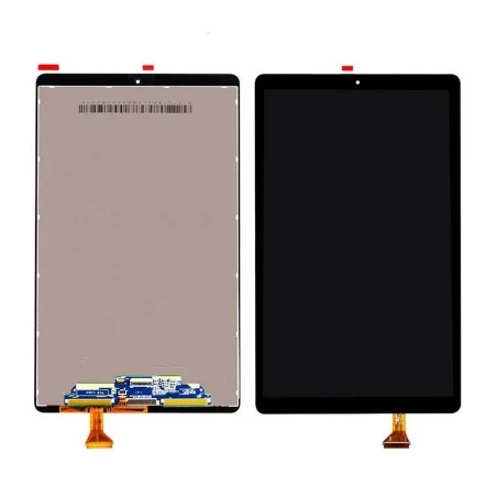 Cambiar Pantalla Completa Samsung Galaxy T510