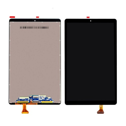 Cambiar Pantalla Completa Samsung Galaxy T510