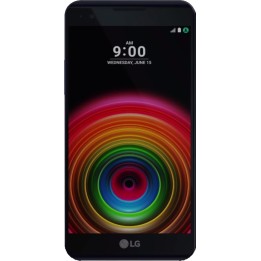Cambiar Pantalla LG X Power