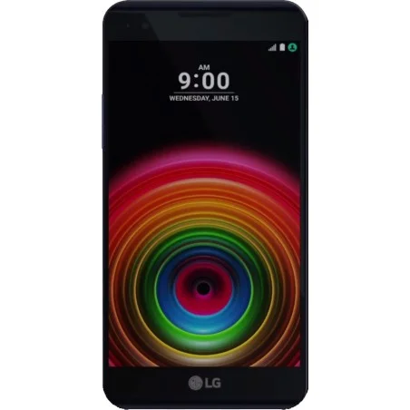 Cambiar Pantalla LG X Power