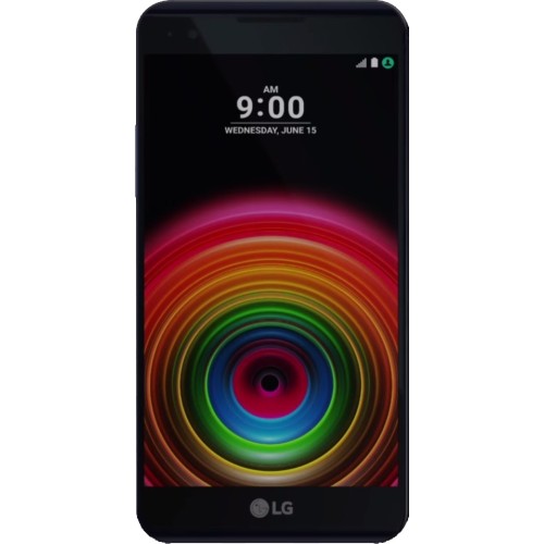 Cambiar Pantalla LG X Power