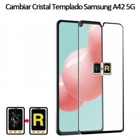Protector De Pantalla Para Samsung Galaxy A42 5G