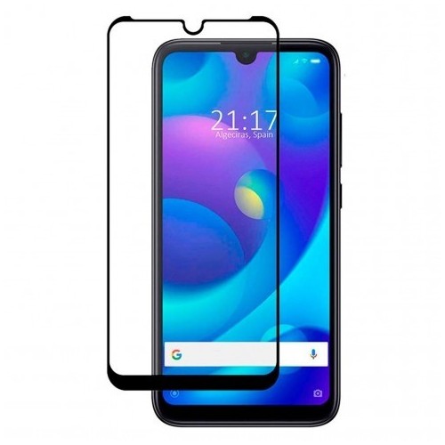 Protector De Pantalla Para Xiaomi Mi Play