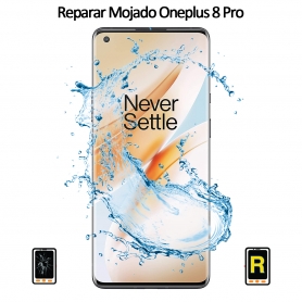 Reparar Mojado Oneplus 8 Pro