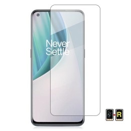 Protector De Pantalla Para Oneplus Nord N10 5G