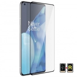 Protector De Pantalla Hidrogel Para Oneplus 9 Pro