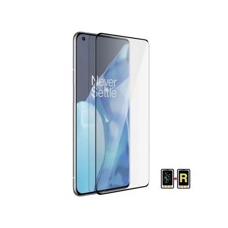 Protector De Pantalla Hidrogel Para Oneplus 9 Pro