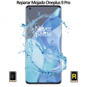 Reparar Mojado Oneplus 9 Pro