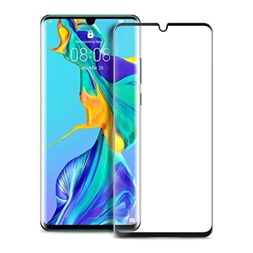 Protector De Pantalla UV Huawei P30 Pro