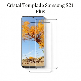 Protector De Pantalla UV Para Samsung Galaxy S21 Plus 5G
