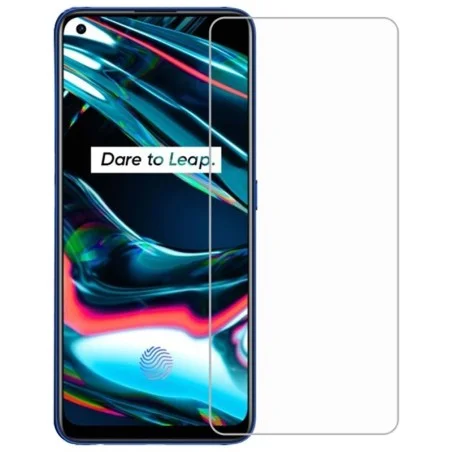 Protector De Pantalla Hidrogel Para Realme 7 5G