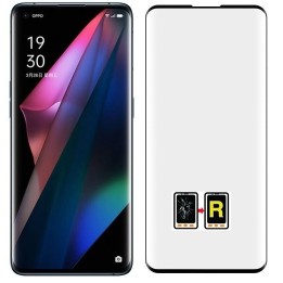Protector De Pantalla Para Oppo Reno 4 5G