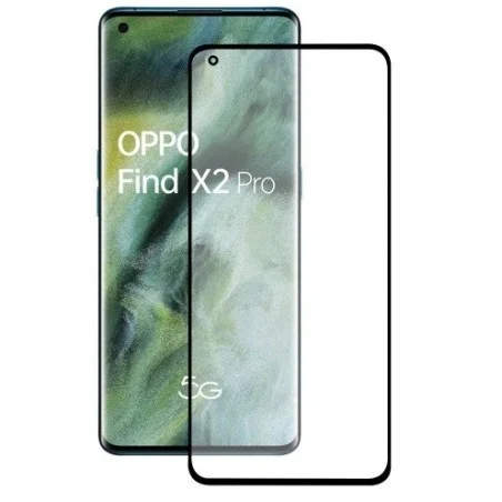Protector De Pantalla Hidrogel Para Oppo Find X2 Pro