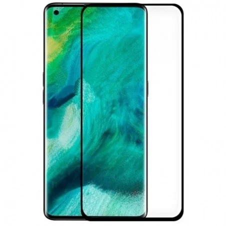 Protector De Pantalla Hidrogel Para Oppo Find X2