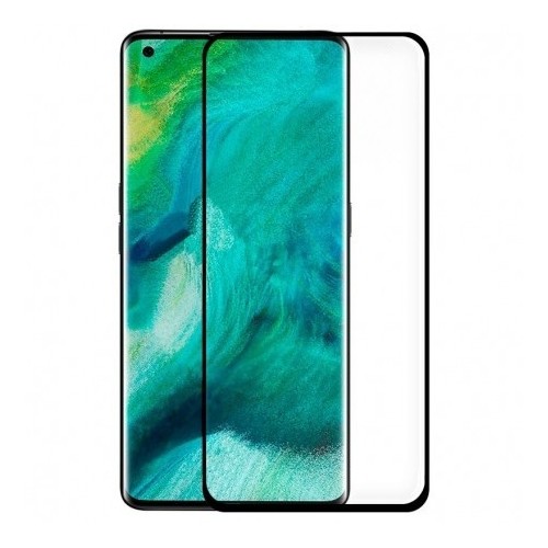 Protector De Pantalla Hidrogel Para Oppo Find X2