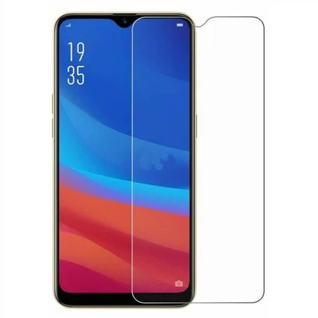 Protector De Pantalla Hidrogel Para Oppo AX7