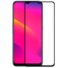 Protector De Pantalla Para Oppo A5 2020
