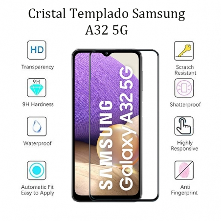 Protector De Pantalla Para Samsung Galaxy A32 5G