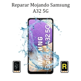 Reparar Mojado Samsung Galaxy A32 5G