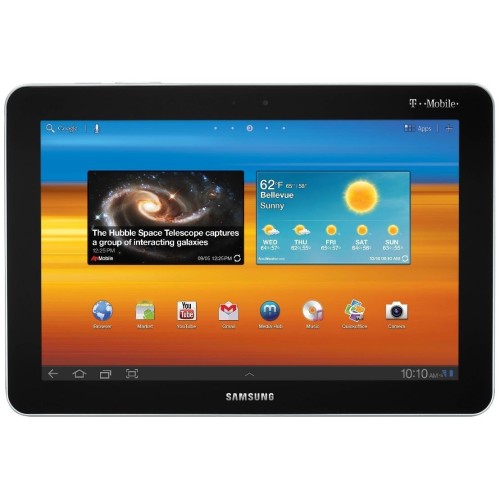 Cambiar Tactil Samsung P7500