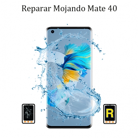 Reparar Mojado Huawei Mate 40
