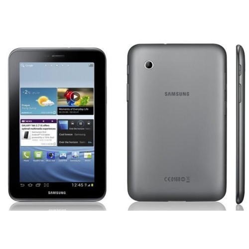 Cambiar Tactil Samsung P3110 WIFI