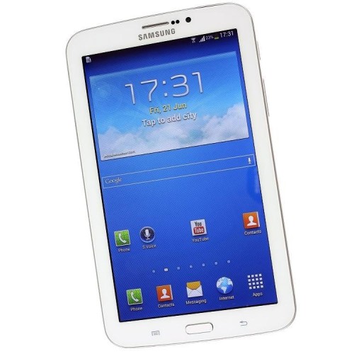 Cambiar Tactil Samsung P3200