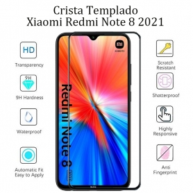Cristal Templado Xiaomi...