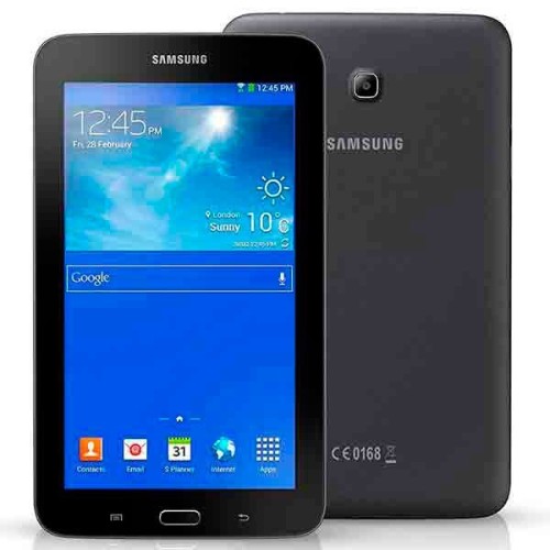 Cambiar Tactil Samsung T110