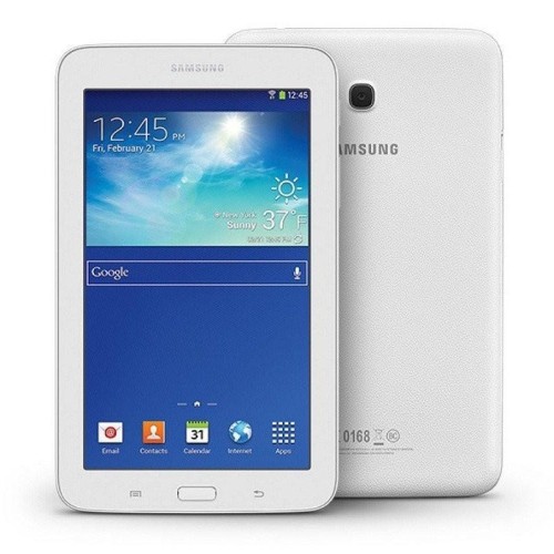 Cambiar Tactil Samsung T116