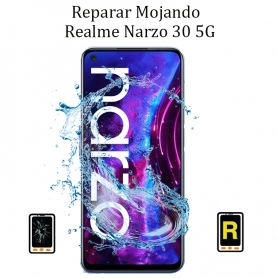 Reparar Mojado Realme Narzo 30 5G