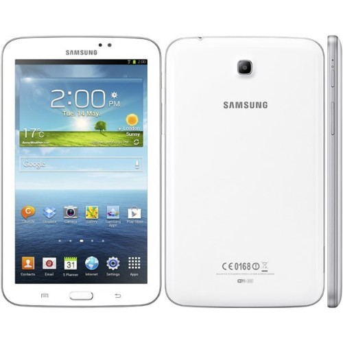 Cambiar Tactil Samsung T210