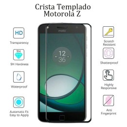 Protector De Pantalla Hidrogel Para Motorola Z