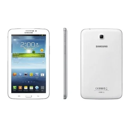 Cambiar Pantalla Completa Samsung T310