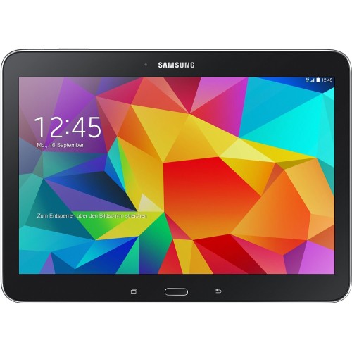 Cambiar Tactil Samsung T535