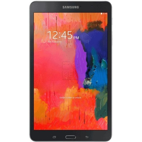 Cambiar Tactil Samsung T320