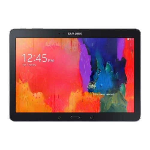 Cambiar Tactil Samsung T325