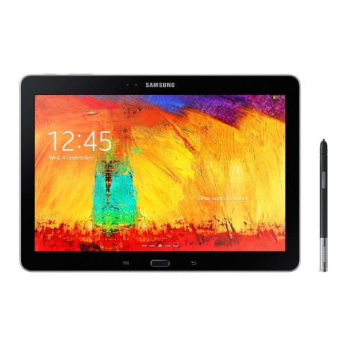 Cambiar tactil + pantalla Samsung P600