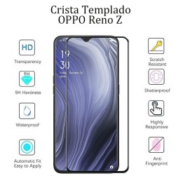Protector De Pantalla Hidrogel Para OPPO Reno Z